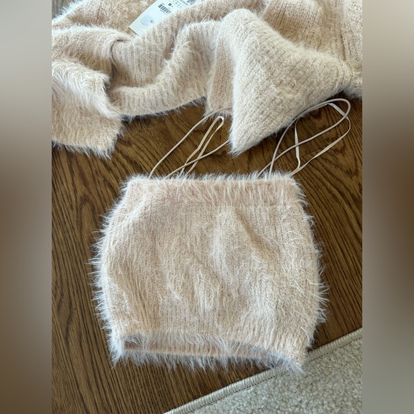 Zara set - Picture 1 of 3